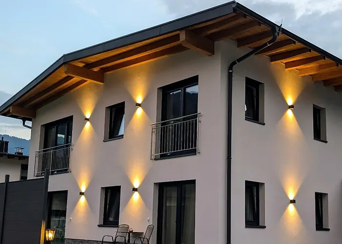 Penzhaus - Premium Private Suites