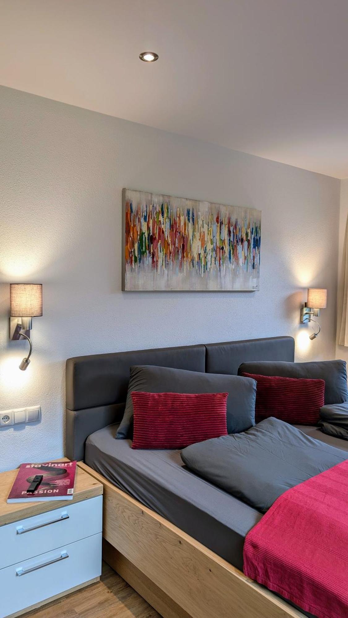 Penzhaus - Premium Private * Zell am Ziller