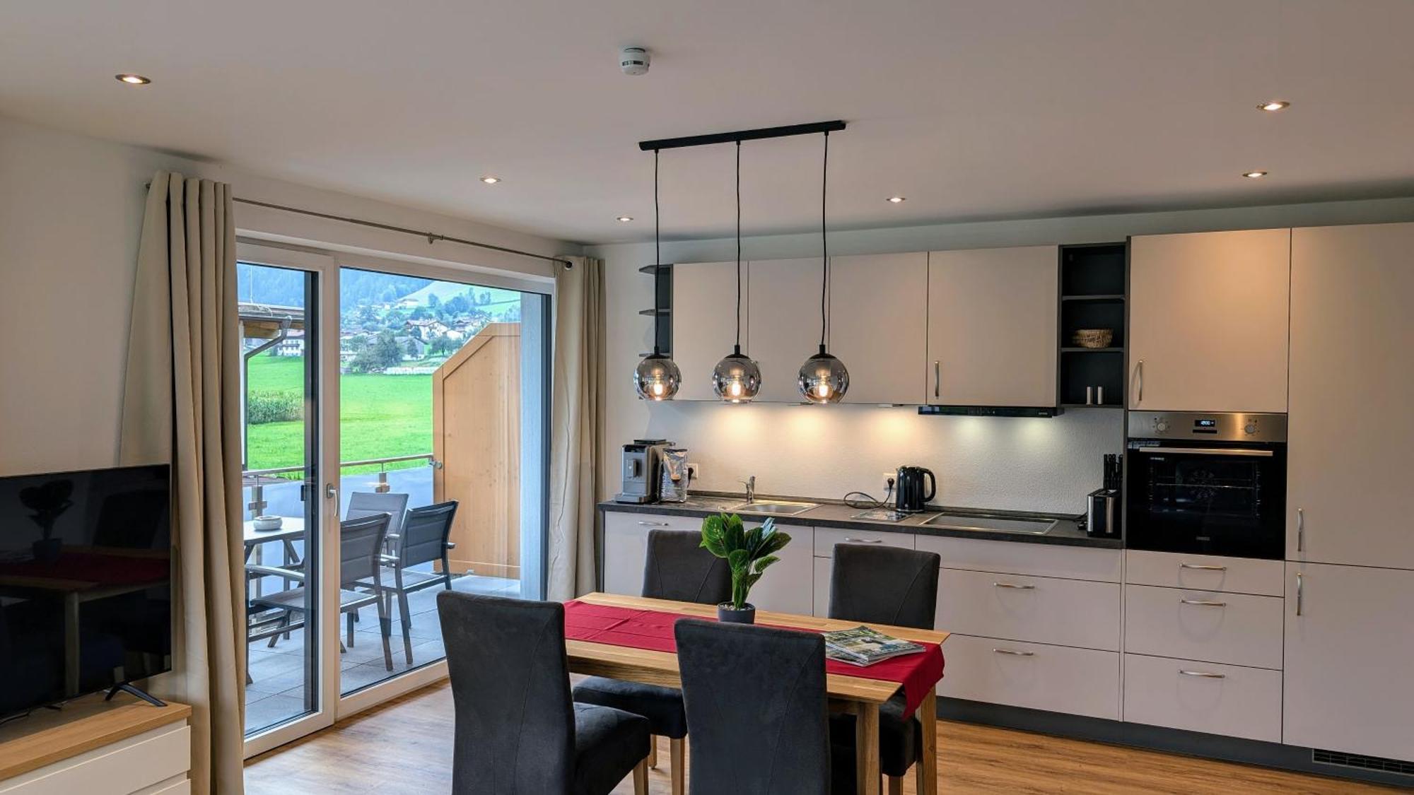 Apartment Penzhaus - Premium Private *