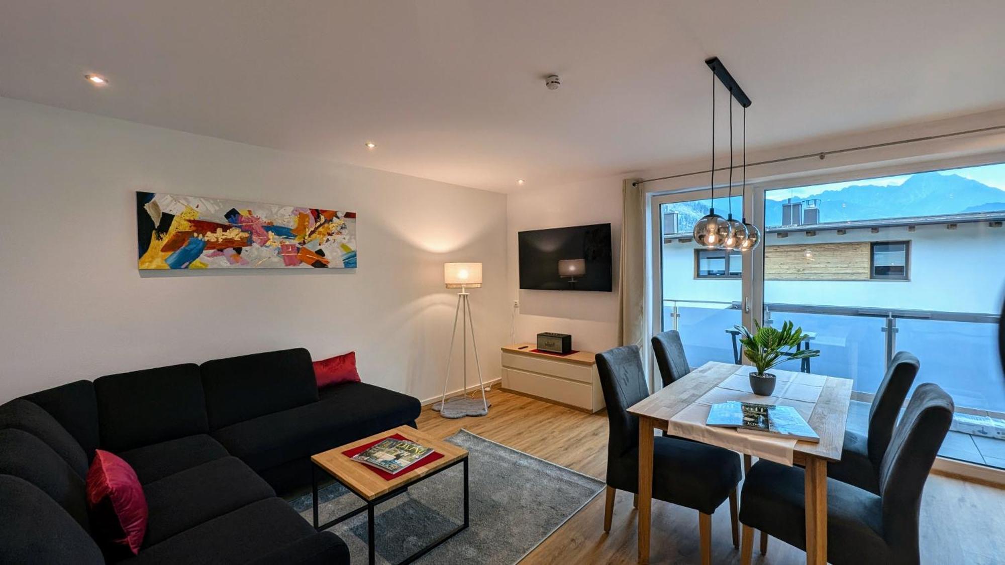 Apartment Penzhaus - Premium Private