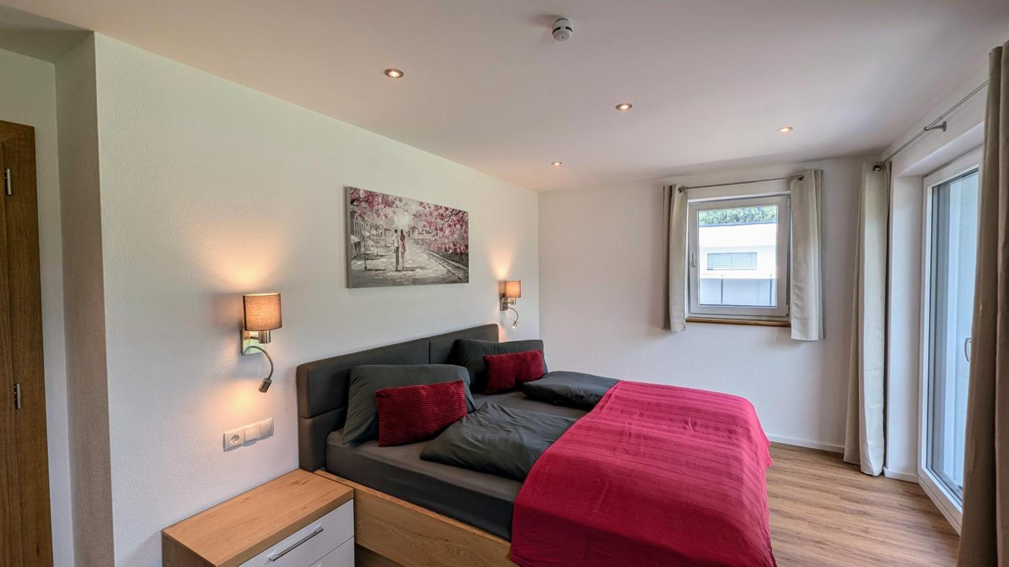 Penzhaus - Premium Private Zell am Ziller