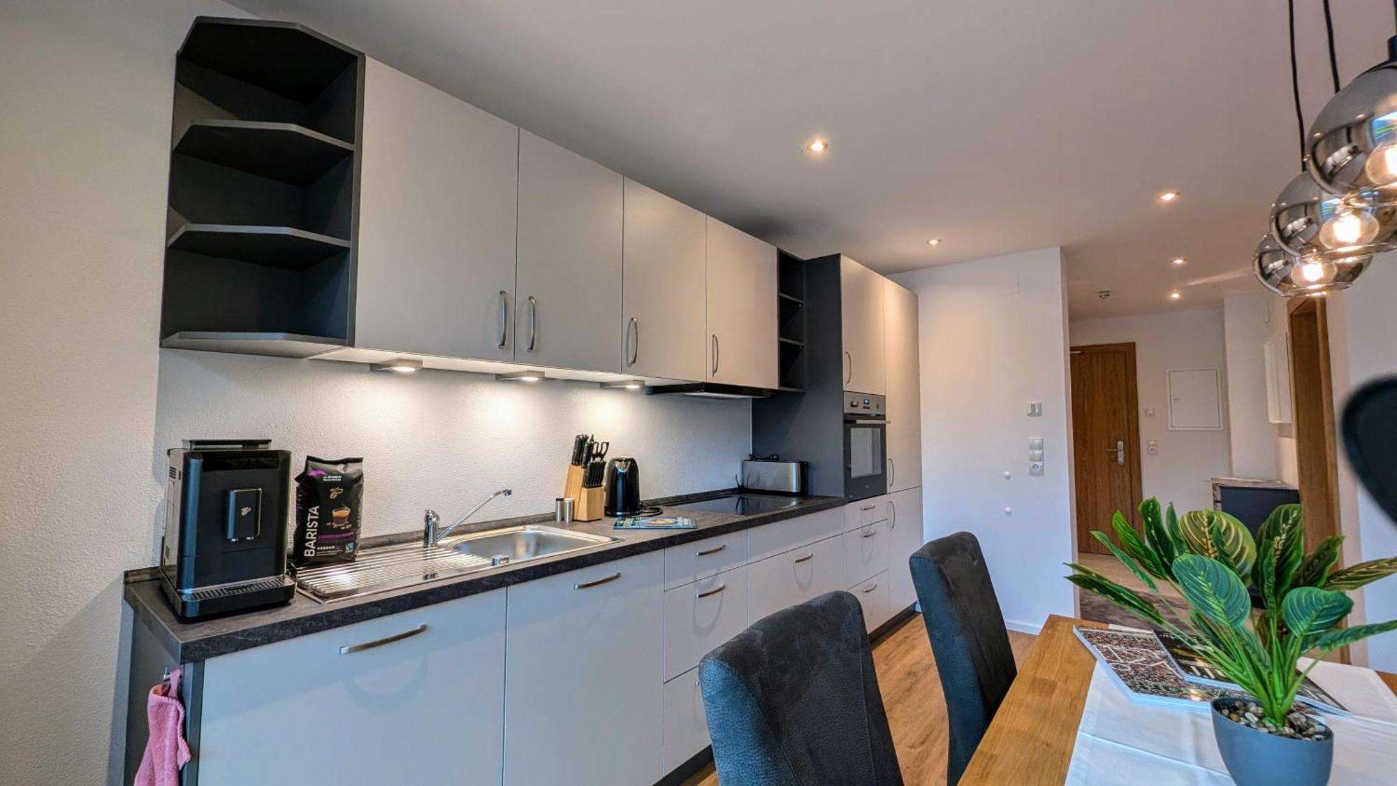 Penzhaus - Premium Private Apartment *