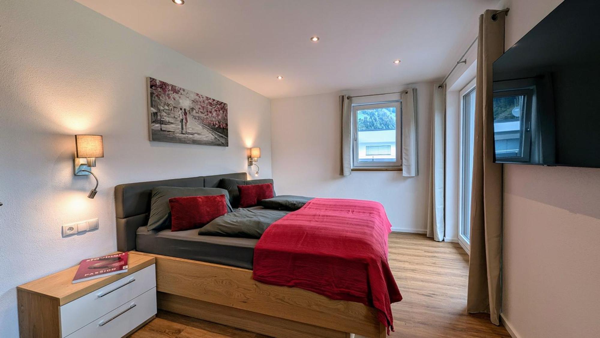 Apartment Penzhaus - Premium Private