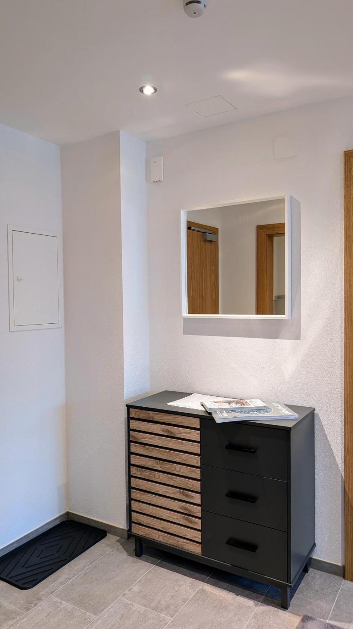 Apartment Penzhaus - Premium Private *