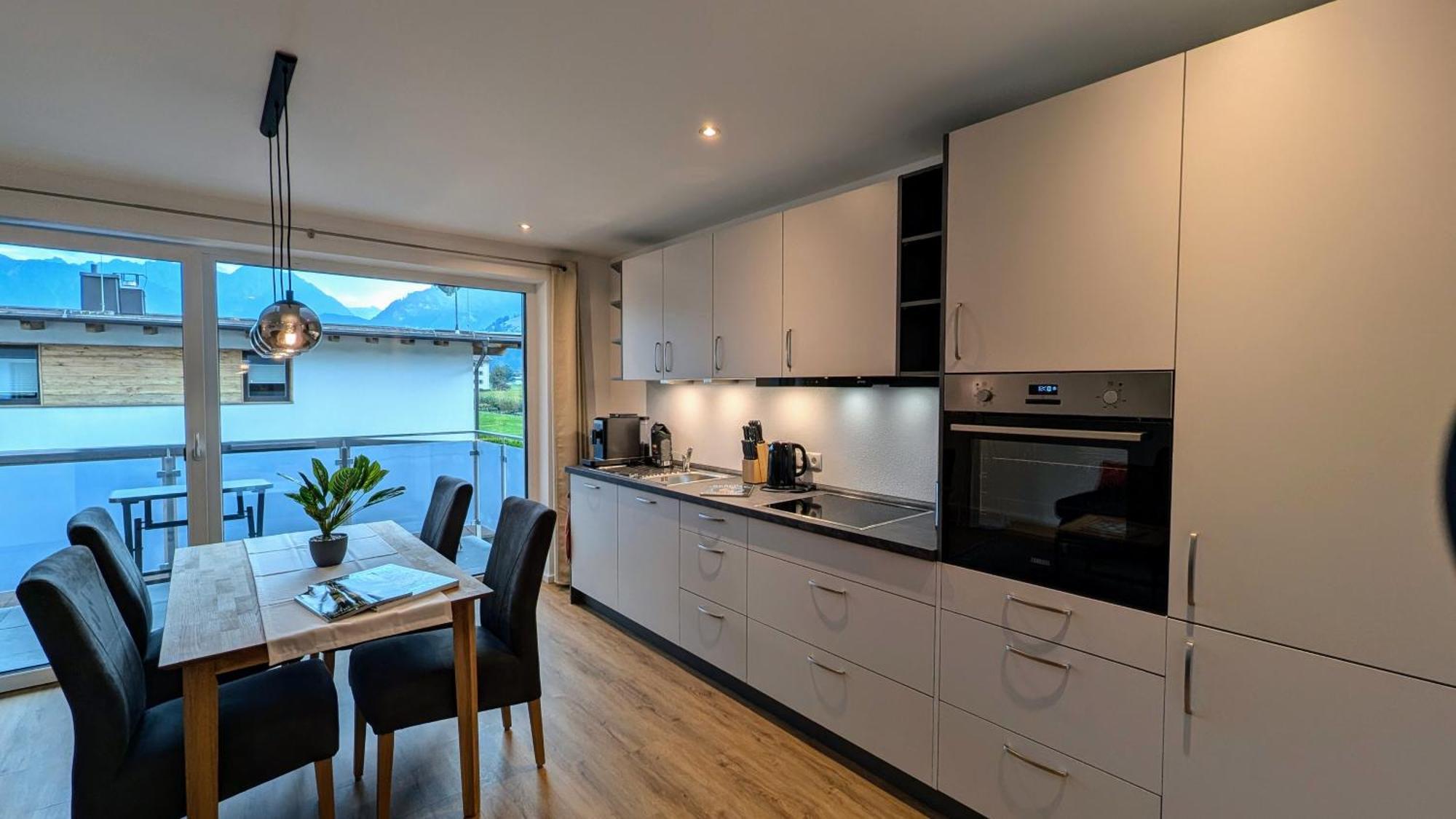 Apartment Penzhaus - Premium Private *