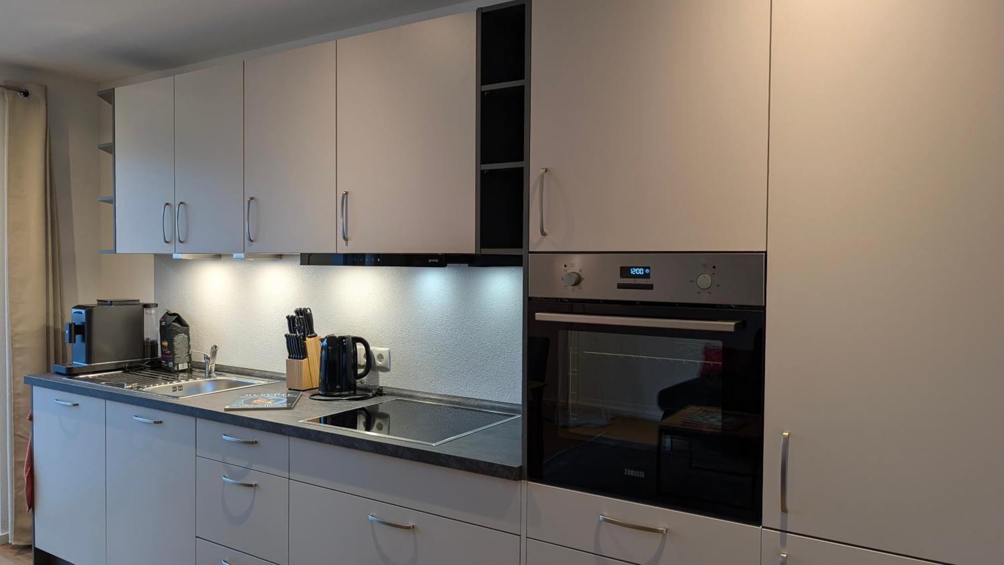 Penzhaus - Premium Private Zell am Ziller