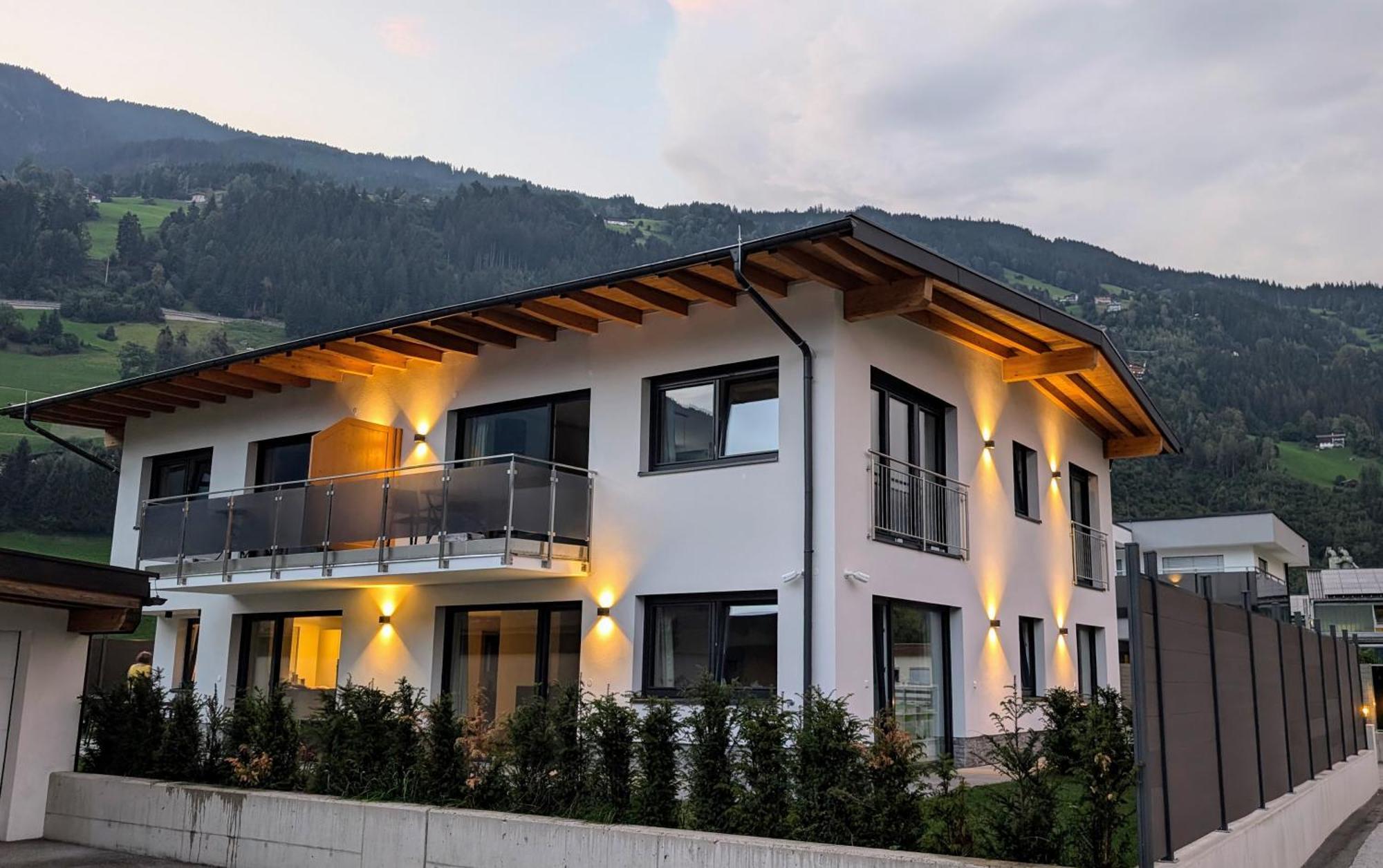 Penzhaus - Premium Private * Zell am Ziller