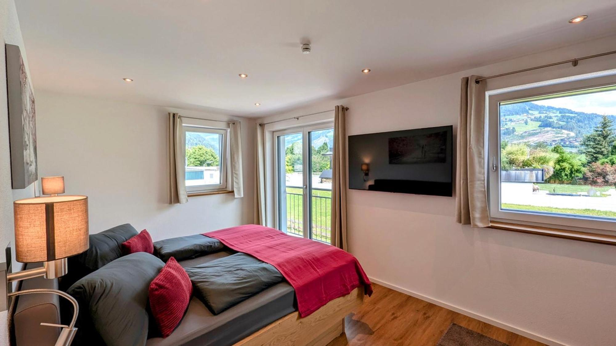 Apartment Penzhaus - Premium Private *