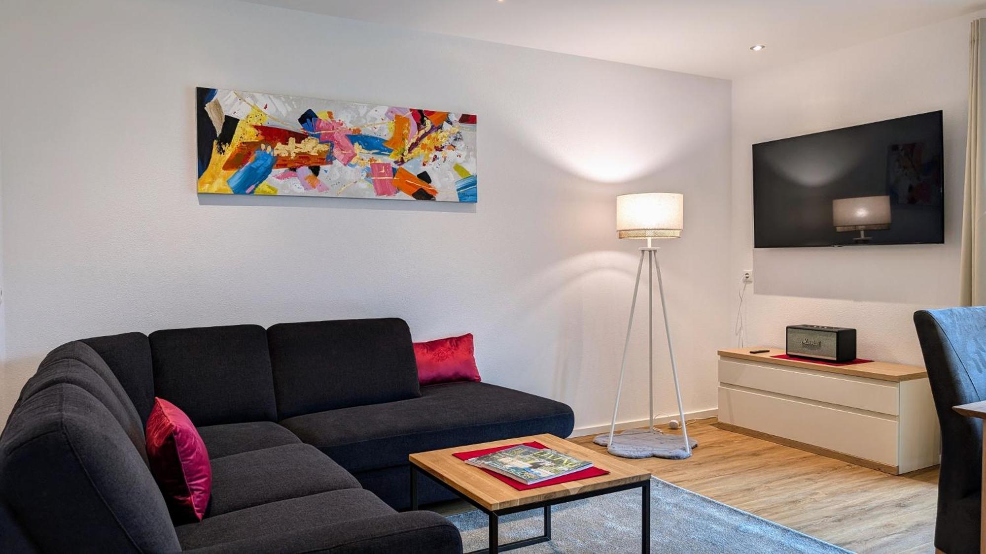 Apartment Penzhaus - Premium Private Zell am Ziller