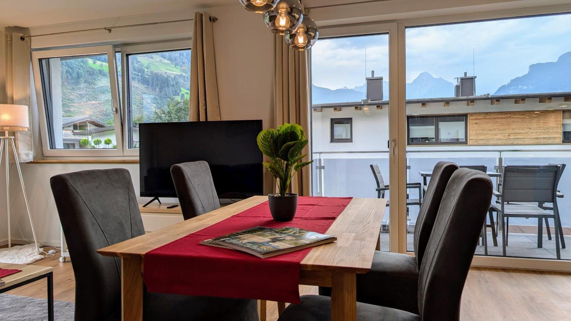 Apartment Penzhaus - Premium Private